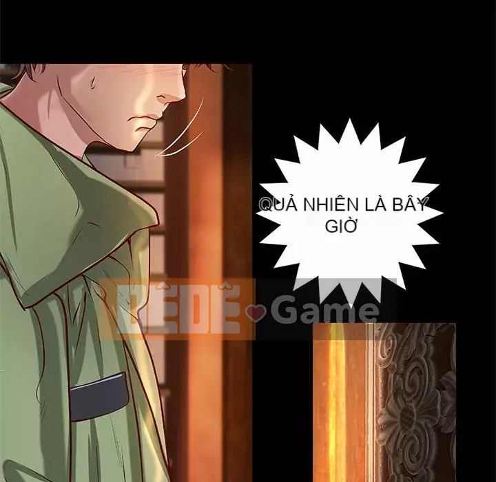 Sự mơ hồ của tiểu thuyết gia Chương 35-36