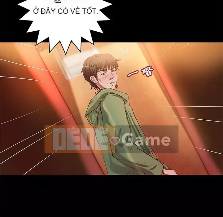 Sự mơ hồ của tiểu thuyết gia Chương 35-36