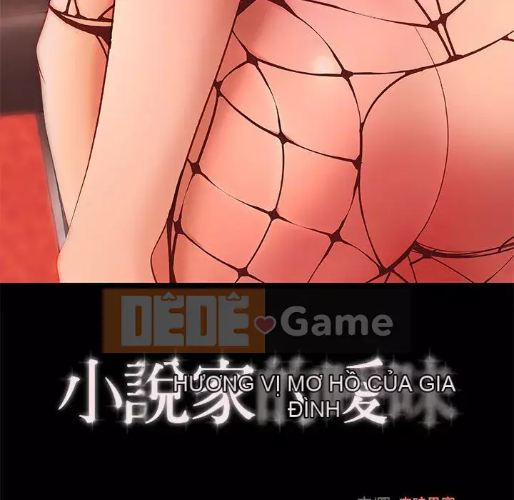 Sự mơ hồ của tiểu thuyết gia Chương 35-36