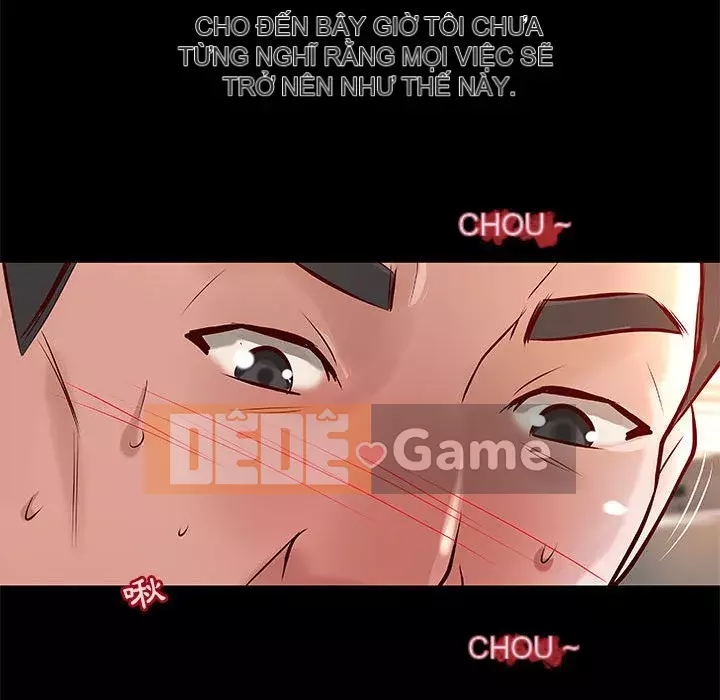 Sự mơ hồ của tiểu thuyết gia Chương 35-36