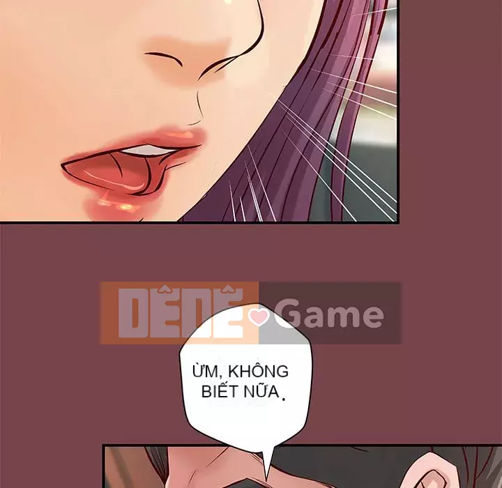 Sự mơ hồ của tiểu thuyết gia Chương 35-36