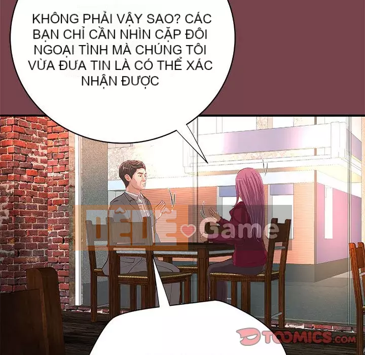 Sự mơ hồ của tiểu thuyết gia Chương 35-36