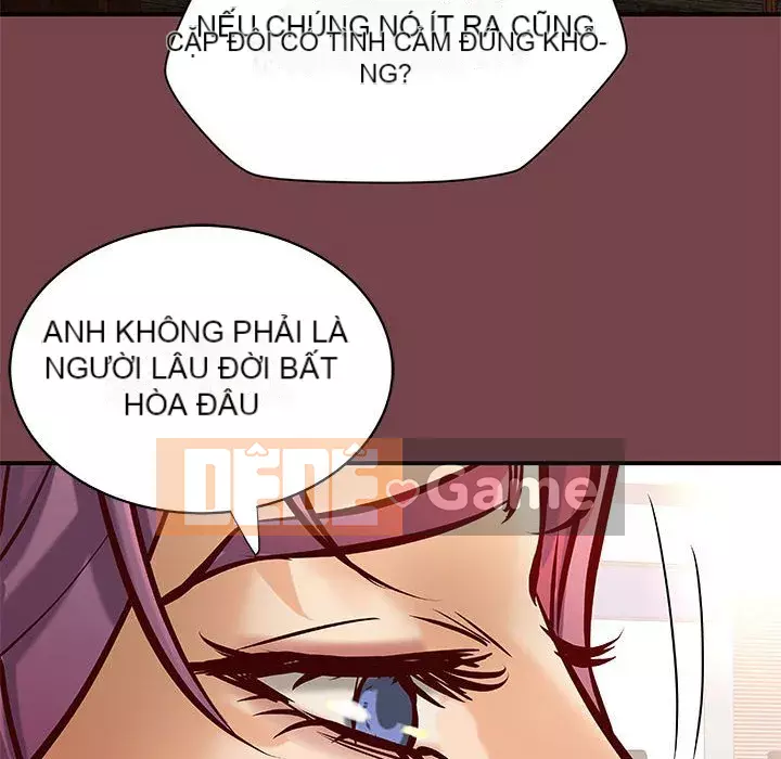 Sự mơ hồ của tiểu thuyết gia Chương 35-36