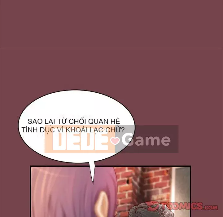 Sự mơ hồ của tiểu thuyết gia Chương 35-36