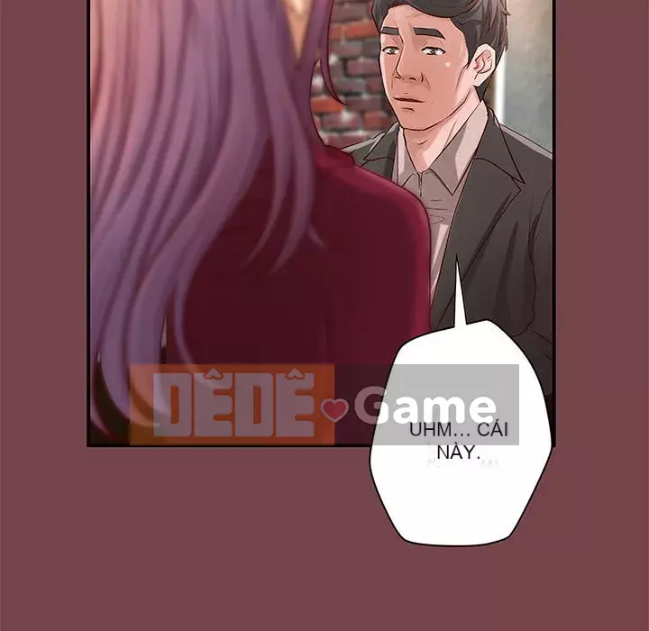 Sự mơ hồ của tiểu thuyết gia Chương 35-36