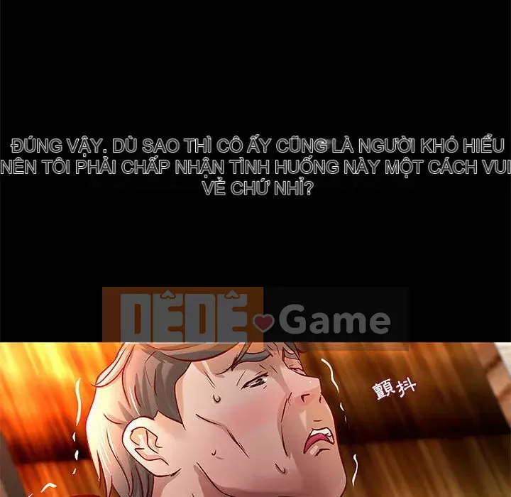 Sự mơ hồ của tiểu thuyết gia Chương 35-36