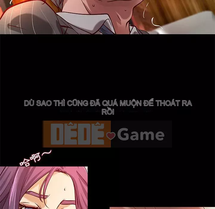 Sự mơ hồ của tiểu thuyết gia Chương 35-36