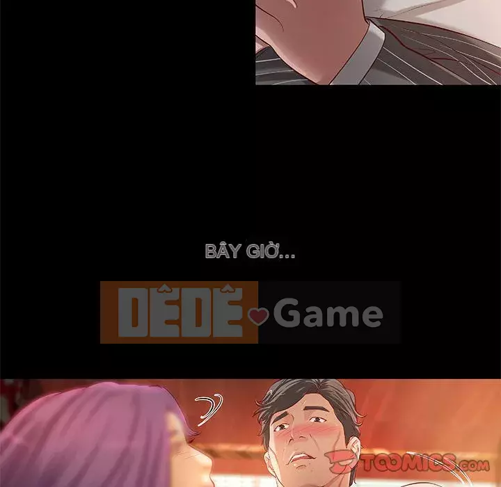 Sự mơ hồ của tiểu thuyết gia Chương 35-36