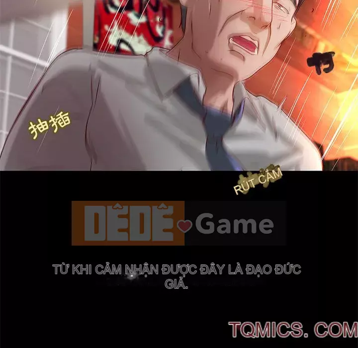 Sự mơ hồ của tiểu thuyết gia Chương 35-36