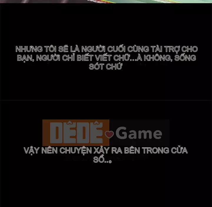 Sự mơ hồ của tiểu thuyết gia Chương 35-36