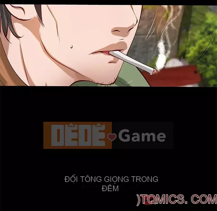 Sự mơ hồ của tiểu thuyết gia Chương 35-36