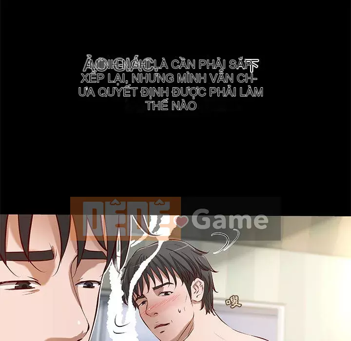 Sự mơ hồ của tiểu thuyết gia Chương 35-36