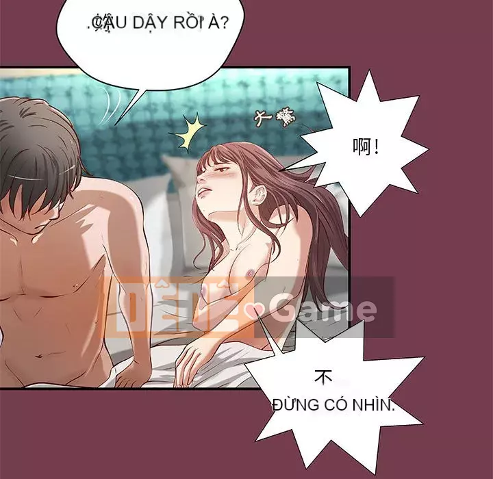 Sự mơ hồ của tiểu thuyết gia Chương 35-36