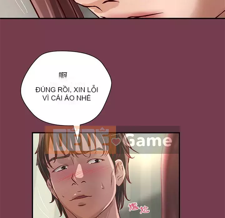 Sự mơ hồ của tiểu thuyết gia Chương 35-36