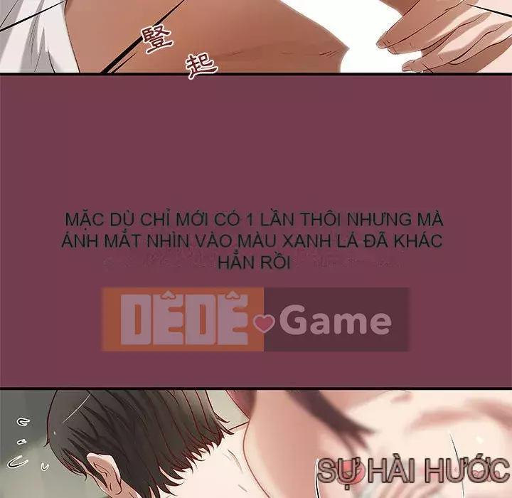 Sự mơ hồ của tiểu thuyết gia Chương 35-36