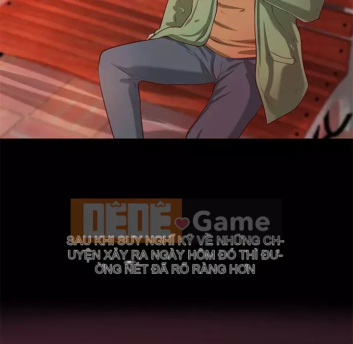 Sự mơ hồ của tiểu thuyết gia Chương 35-36