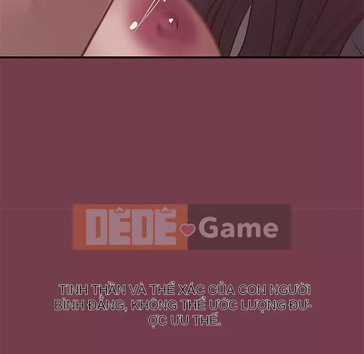 Sự mơ hồ của tiểu thuyết gia Chương 35-36