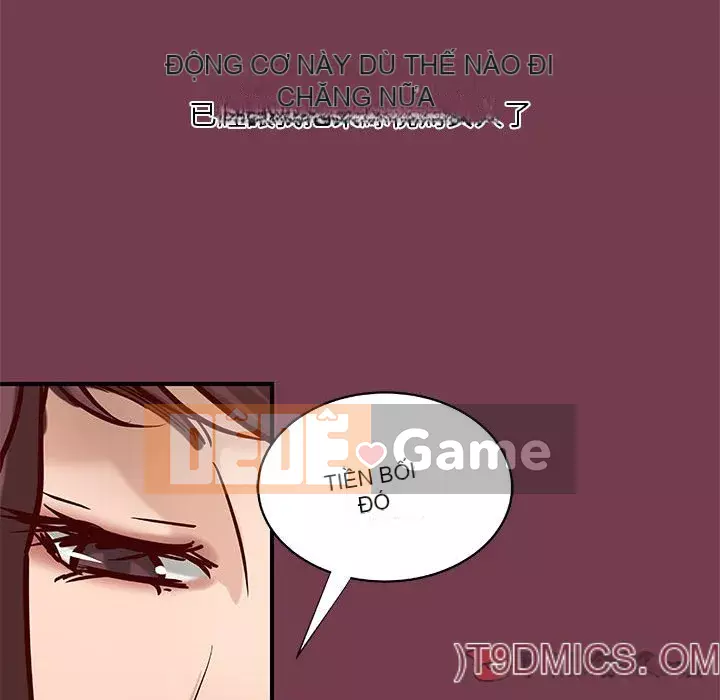 Sự mơ hồ của tiểu thuyết gia Chương 35-36