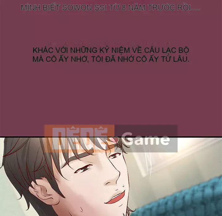 Sự mơ hồ của tiểu thuyết gia Chương 35-36