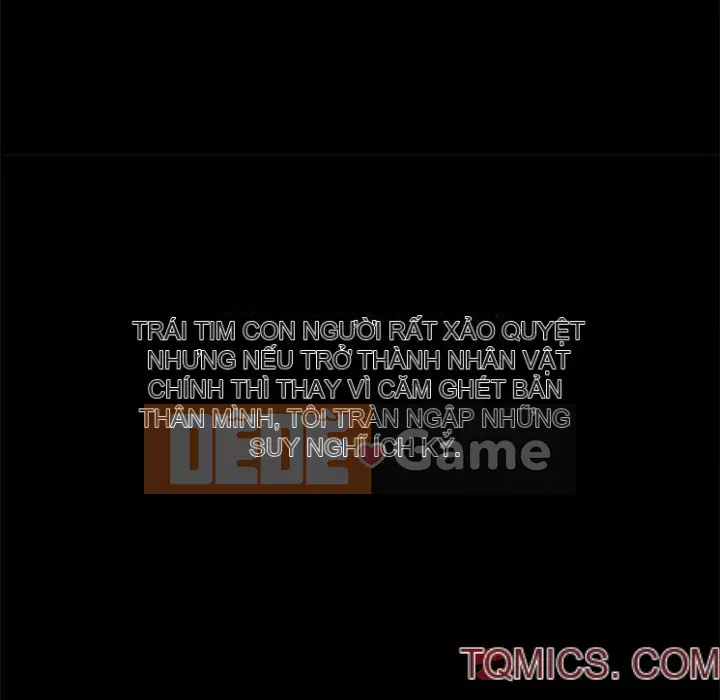 Sự mơ hồ của tiểu thuyết gia Chương 35-36