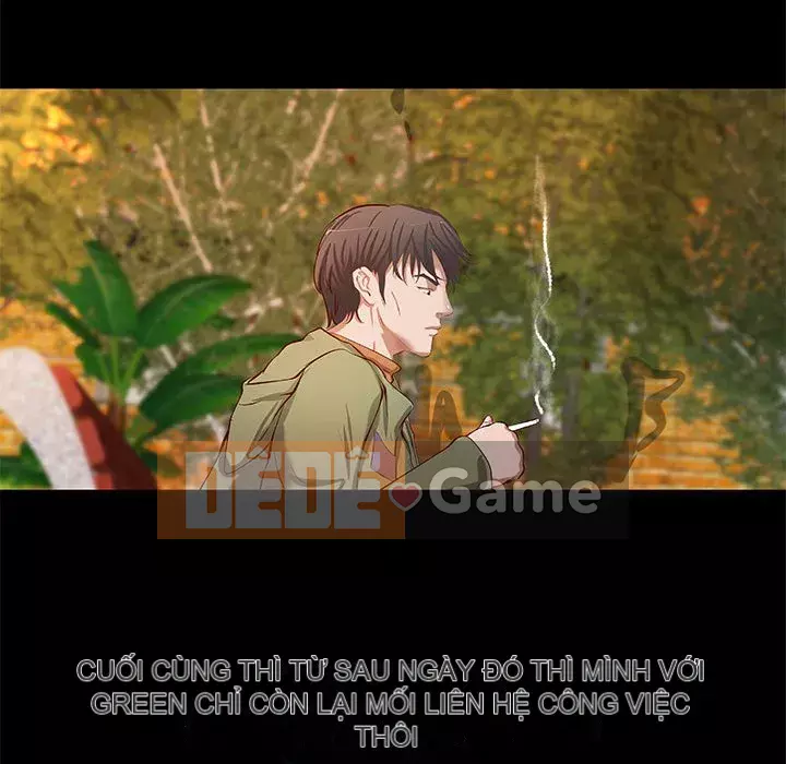 Sự mơ hồ của tiểu thuyết gia Chương 35-36