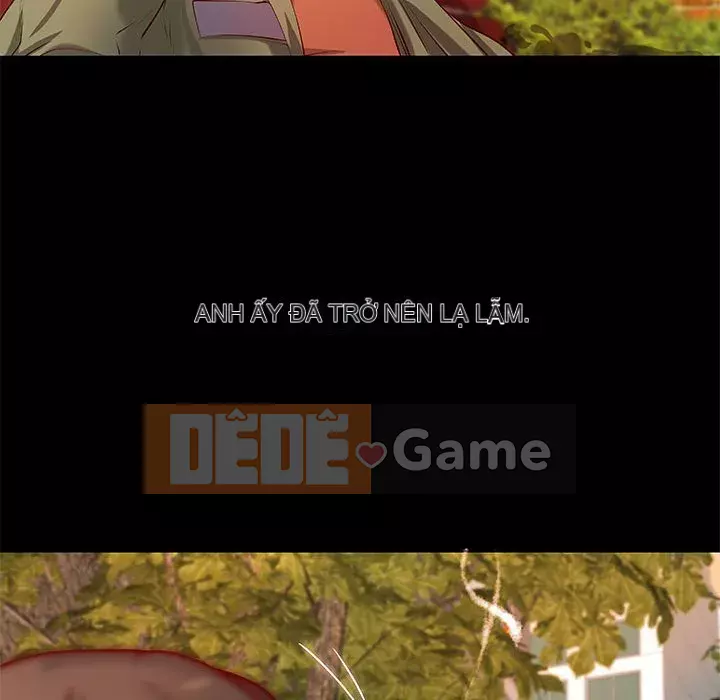 Sự mơ hồ của tiểu thuyết gia Chương 35-36