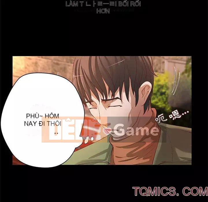 Sự mơ hồ của tiểu thuyết gia Chương 35-36