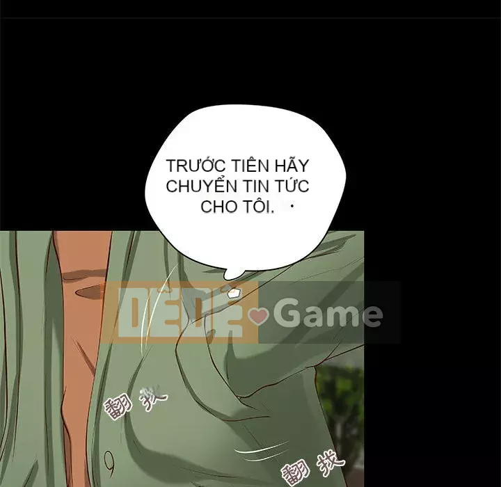 Sự mơ hồ của tiểu thuyết gia Chương 35-36