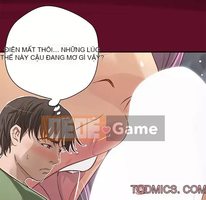 Sự mơ hồ của tiểu thuyết gia Chương 35-36