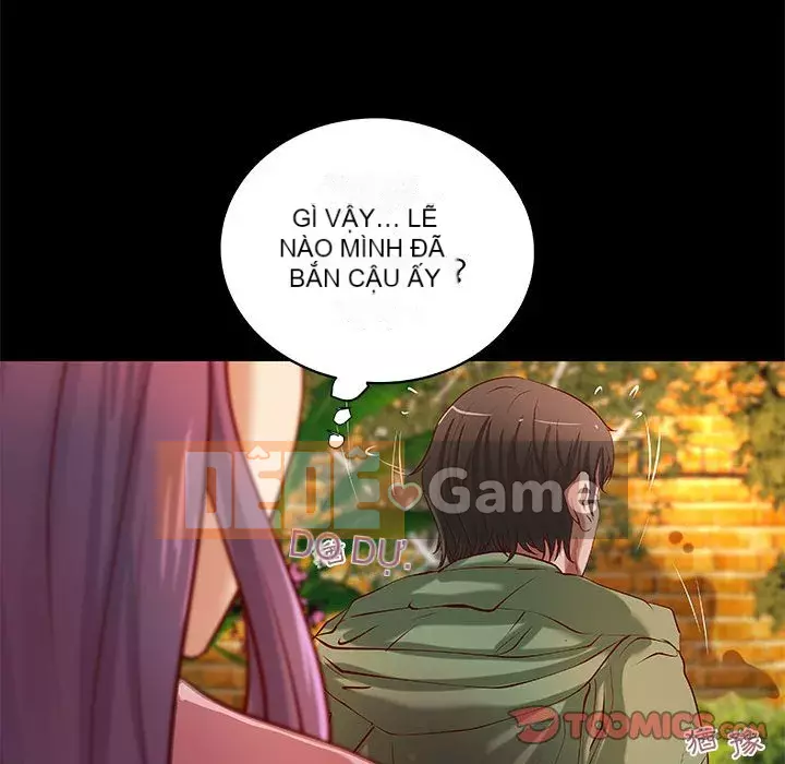 Sự mơ hồ của tiểu thuyết gia Chương 35-36