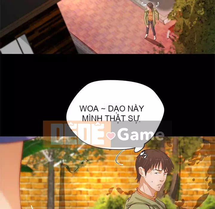 Sự mơ hồ của tiểu thuyết gia Chương 35-36