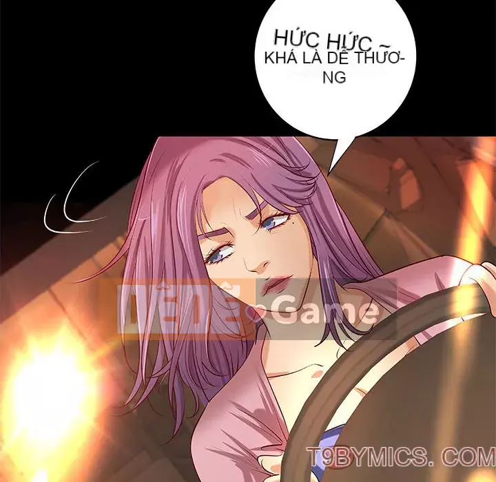 Sự mơ hồ của tiểu thuyết gia Chương 35-36