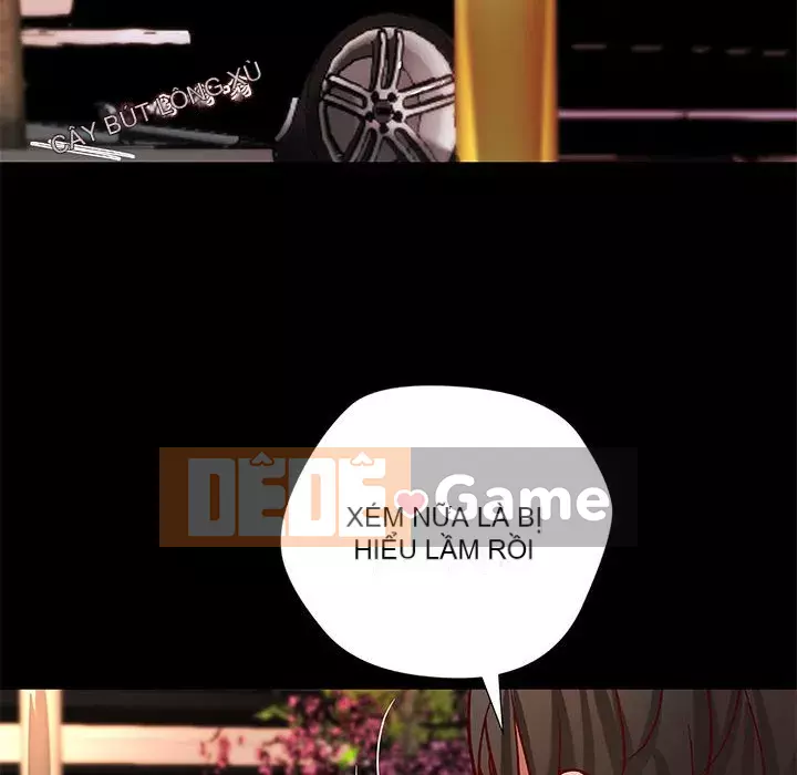 Sự mơ hồ của tiểu thuyết gia Chương 35-36