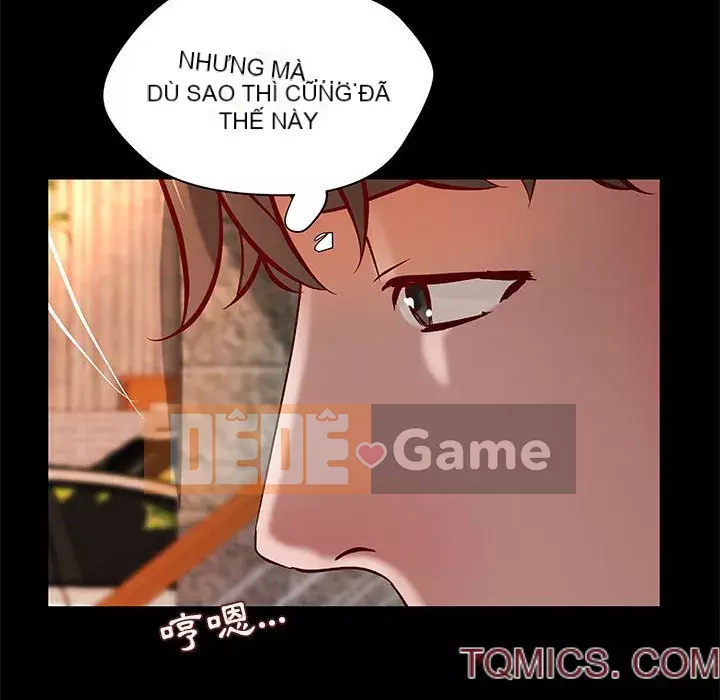 Sự mơ hồ của tiểu thuyết gia Chương 35-36