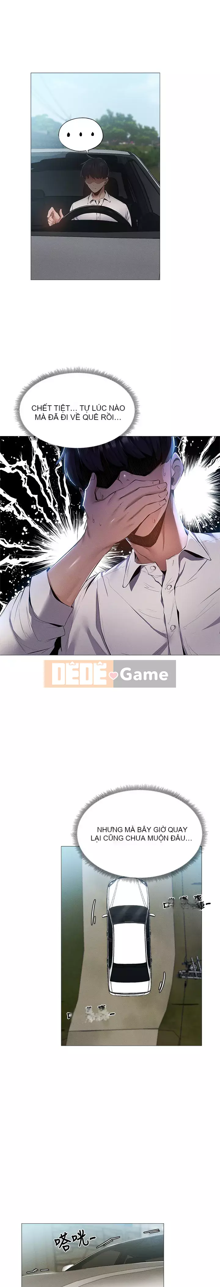 Có phòng nào trống không? Chương 33-34