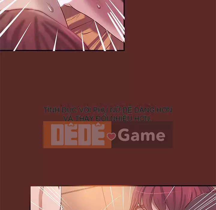 Sự mơ hồ của tiểu thuyết gia Chương 33-34