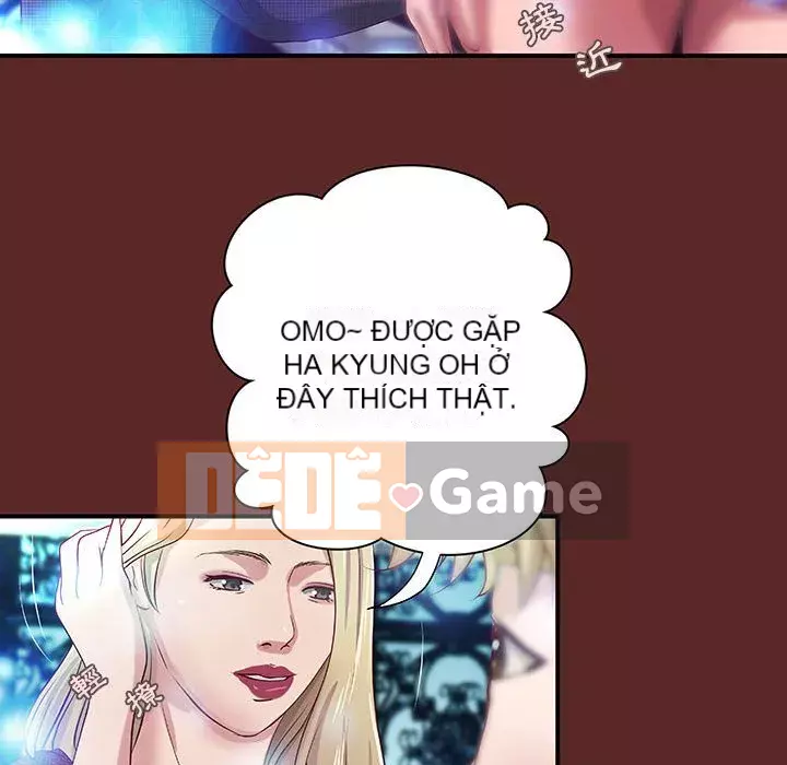 Sự mơ hồ của tiểu thuyết gia Chương 33-34