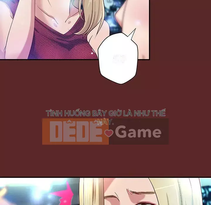 Sự mơ hồ của tiểu thuyết gia Chương 33-34