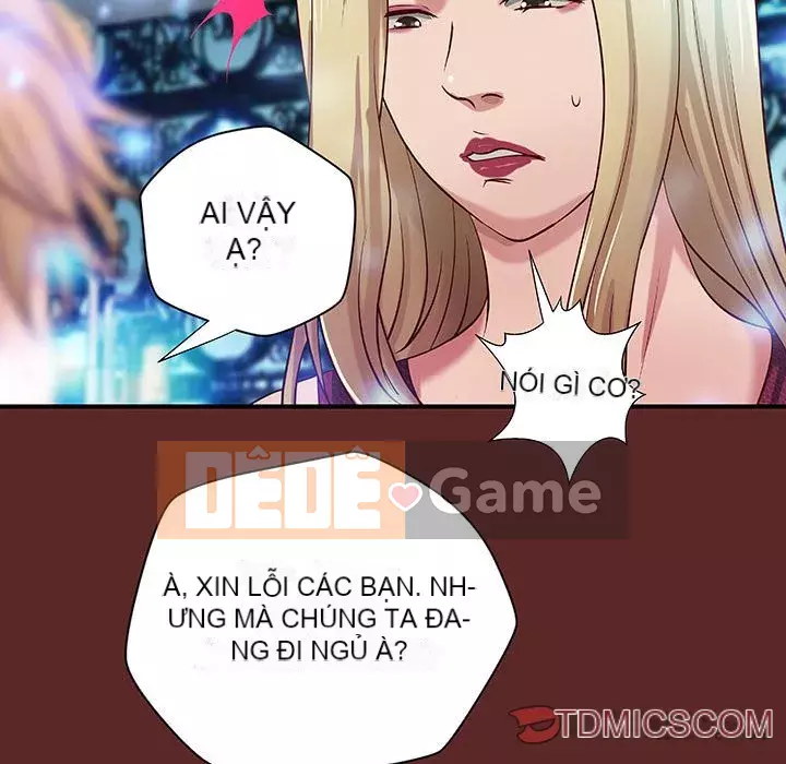 Sự mơ hồ của tiểu thuyết gia Chương 33-34