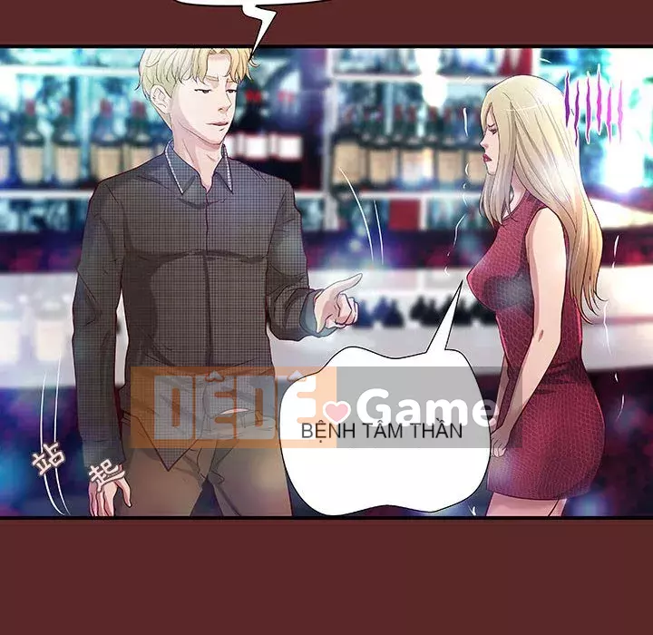 Sự mơ hồ của tiểu thuyết gia Chương 33-34