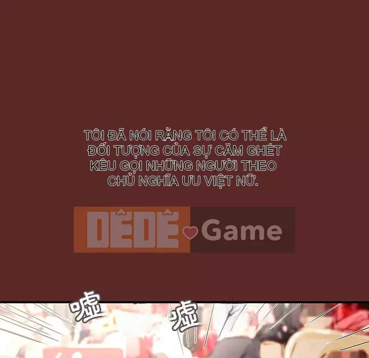 Sự mơ hồ của tiểu thuyết gia Chương 33-34