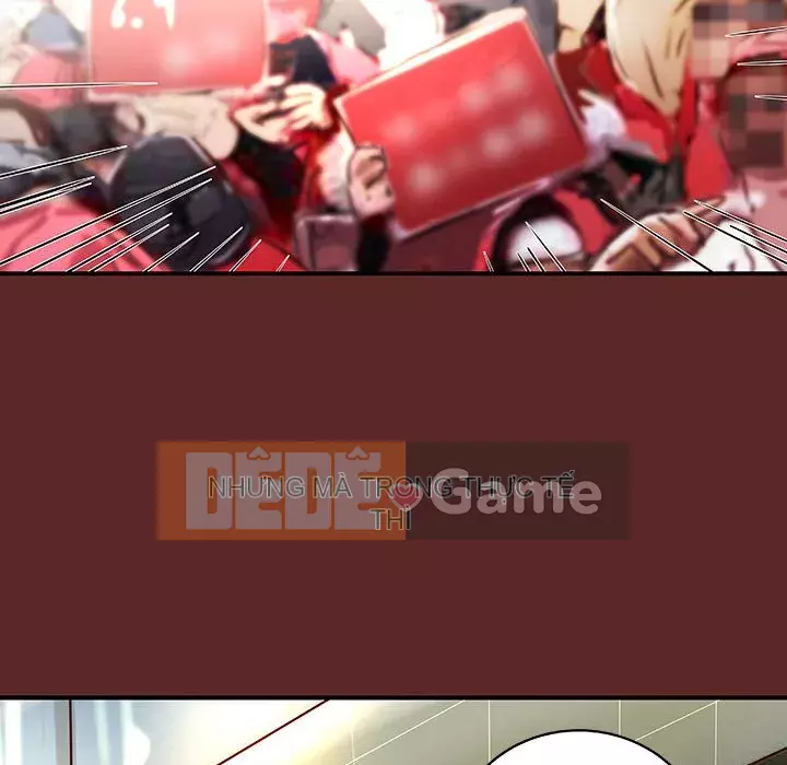 Sự mơ hồ của tiểu thuyết gia Chương 33-34