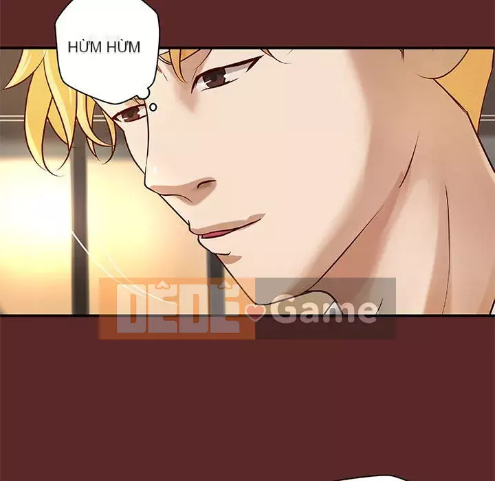 Sự mơ hồ của tiểu thuyết gia Chương 33-34