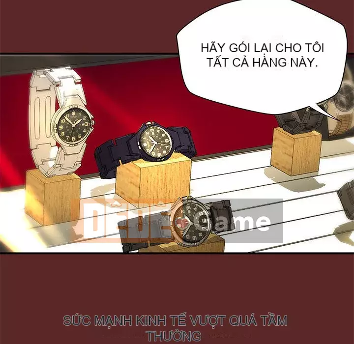 Sự mơ hồ của tiểu thuyết gia Chương 33-34