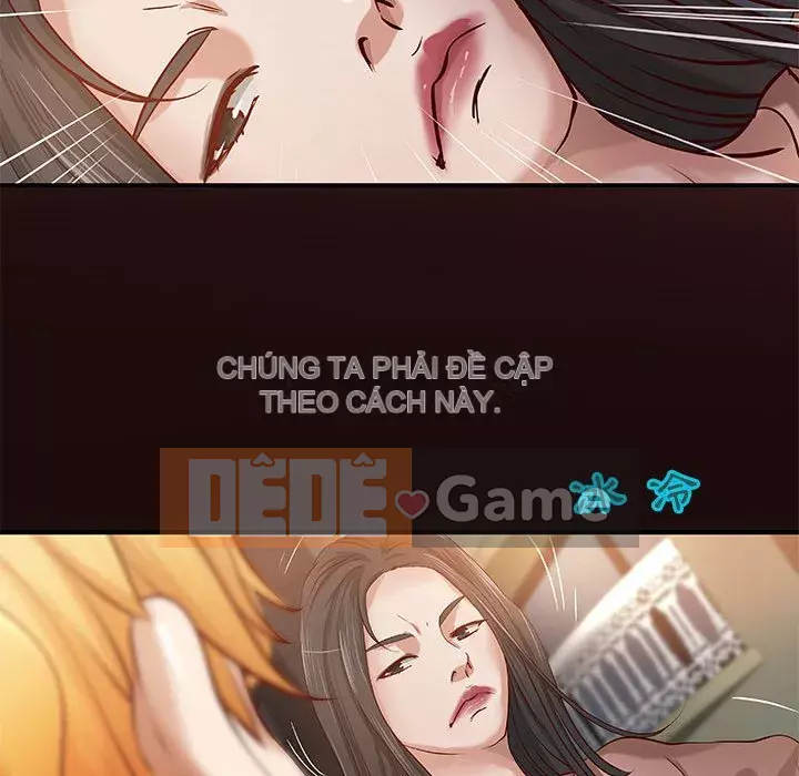 Sự mơ hồ của tiểu thuyết gia Chương 33-34