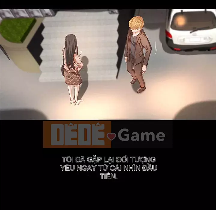 Sự mơ hồ của tiểu thuyết gia Chương 33-34