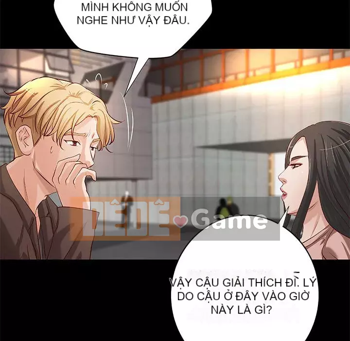 Sự mơ hồ của tiểu thuyết gia Chương 33-34