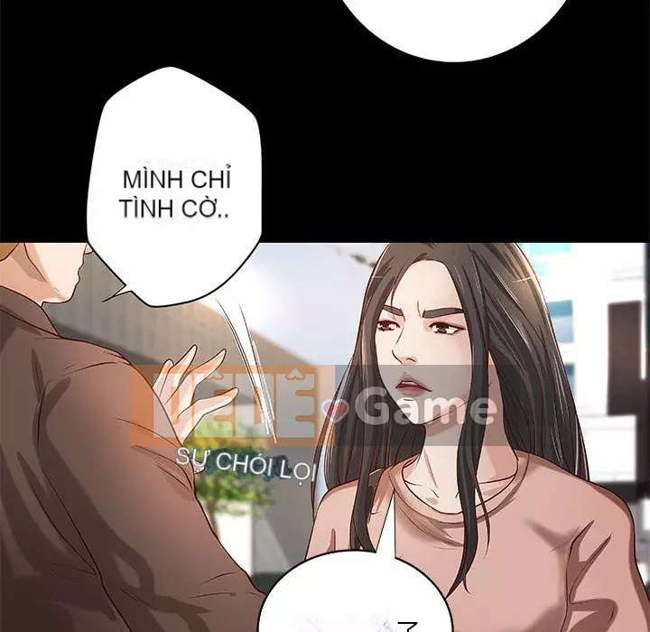 Sự mơ hồ của tiểu thuyết gia Chương 33-34