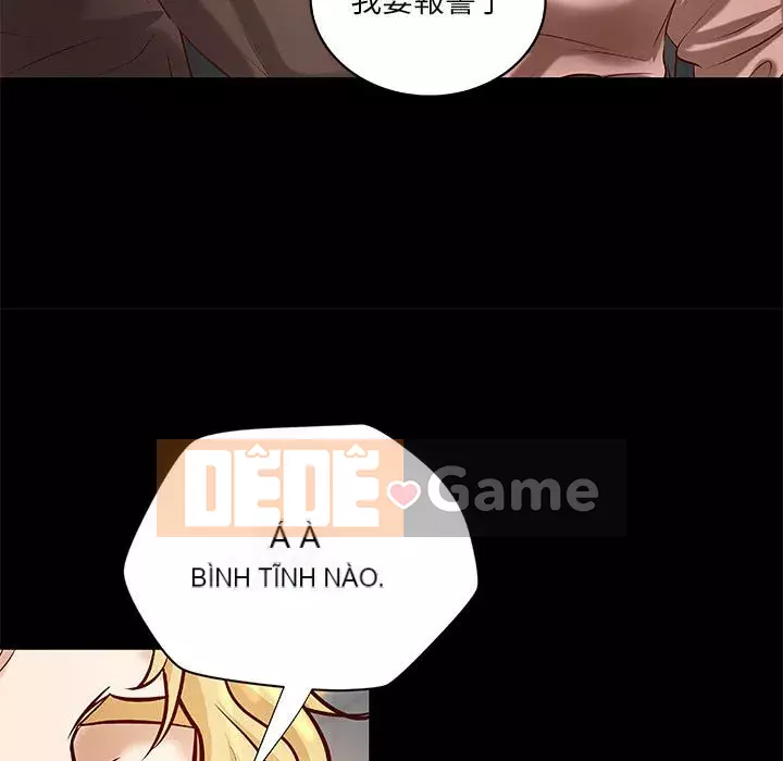 Sự mơ hồ của tiểu thuyết gia Chương 33-34