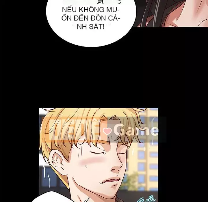 Sự mơ hồ của tiểu thuyết gia Chương 33-34